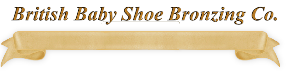 British Baby Shoe Bronzing Co.